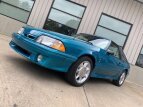 Thumbnail Photo 3 for 1993 Ford Mustang Cobra Hatchback